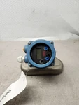 Used Micro Motion Transmitter 2400SIA112EZZZ W/flow Sensor CMF200M352N0A2EZZZ. Fixed Price $3366.00.