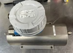 Endress Hauser Flowmeter 8A1B02-13L9/0. Fixed Price $573.75.
