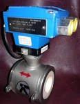 IFS5000/6 Altometer. Holland (krohne) DN40 1.5" PN40 Bar. 2.633 Gkl 5.307. Fixed Price $499.99.