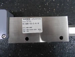 Gems 020-0103 FS-926E-0.3-C-K-W Flow Switch Piston Type. Fixed Price $119.99.