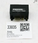 33035 Aera Mfc Adapter CA-98DP. Fixed Price $70.00.