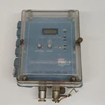 Leslie Controls PMC-1 Electro-pneumatic Controller Usa. Fixed Price $494.45.
