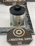Binder 41-42609K02 Actuator 24VDC 0.8CM Stroke #multiple Stock Good Take-outs. Fixed Price $70.00.