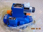Bosch R901480125 4WEH22HD/6EG20 Hydraulic Control Valve Assembly. Fixed Price $1216.92.