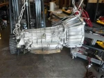 1991 1992 1993 Zf Bmw 325I 325CI Automatic Transmission 4HP22 1043010690 90K Mil. Fixed Price $736.42.