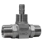 Blancett B111-120 Flowmeter, Turbine, 400 Gpm, Fnpt. Fixed Price $1358.99.