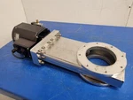 Mdc LGV-4000V-P-0107H 4" Pneumatic High Vacuum Gate Valve Unit. Fixed Price $439.99.