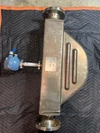 Emerson Micro Motion F300 Coriolis Flow Meter 3" 150# W/ Core Processor (2020). Fixed Price $7800.00.