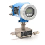 Endress+hauser Cubemass Dci Coriolis 8CN06-AA28EA1AABAC 8CN06-2160/0 -ref-. Fixed Price $2711.00.