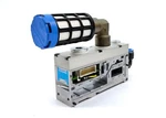 Festo 18638 VIGZ-03-4.0 Pressure Zone Supply Module. Fixed Price $34.49.