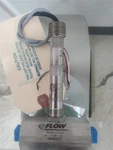 Flow Technology 27-94057-118 Meter Sanitary Turbine FTO-4N1XW-LHC16. Fixed Price $650.00.