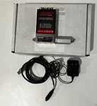 Alicat Scientific M-100SCCM-D/5M Digital Pneumatic Flow Control Meter. Fixed Price $500.00.