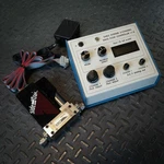 Sable Systems 2-CHANNEL Mass Flow Controller & Sierra Instuments. Fixed Price $254.96.