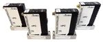 Mks Instruments PCA023TC63UP10 Pressure Controller PC90 Lot Of 4 Working. Fixed Price $908.24.