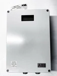 Abb Magnetic Flowmeter Signal Converter 50SD1110D113AE2A32 Nos. Fixed Price $1532.47.