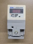 Smc ITV2010-03N3N4 Regulator Electro-pneumatic IT2000/ITV2000 E/p. Fixed Price $250.00.