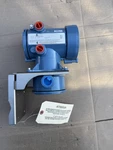 Emerson Micro Motion 1700C12ABUEZZZ 9-4 Wire Display Transmitter. Fixed Price $2999.99.
