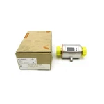 Ifm Efector SM8004 SMR11GGX50KG/US100 20-30VDC Nsmp. Fixed Price $1162.00.
