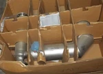 Micromotion CMF300M355N2BAEZZZ 3" Mass Flow Sensor (000). Fixed Price $9000.00.