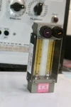 Brooks Instruments Multi-tube Sho-rate Flow Meter 0/2.0 Scfh 250PSIG 250F. Fixed Price $28.22.