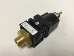 Parker Watts SS75-02M Soft Start Valve, Pressure: 150PSI, *missing Solenoid Coil. Fixed Price $60.00.