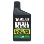 Liquid Performance Diesel Dr. Complete Fuel System Treatment 16OZ 826. Fixed Price $1270.49.