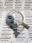 Foxboro 83S-D02TJA-LN Vortex Flowmeter. Fixed Price $750.00.