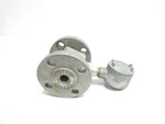 Flow Technology FT-20C3XB-LEG-5005 Turbine Meter 1-1/2IN. Fixed Price $386.85.