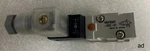 Smc VKF334Y-5DZ-01 Solenoid Valve. Fixed Price $14.99.