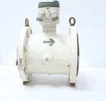 Yokogawa AM215DN-AA1-LSAXA Magnetic Flow Meter 6IN 250V-AC/DC. Fixed Price $1103.50.