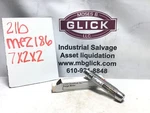 Wallace & Tiernan Chemical Purge Meter 30E103S1XXXX 100% Flow = 12.0 Scfh. Fixed Price $169.99.
