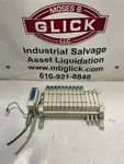 Smc EX260-SEN1 Ethernet/ip 13 Manifold W/ (10) SY5201R-5U1 Valves. Fixed Price $575.00.