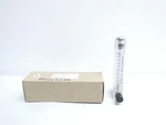 King Instrument 75303325C06 Variable Area Flow Meter 0.2-2GPM 1/4IN Npt. Fixed Price $94.75.