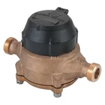 Badger 102-3947 Flowmeter, 25 Gpm, 150 Psi, 7-1/2 In.. Fixed Price $231.99.