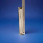 Rare Conical Matheson Rotameter R-3662 Replacement Glass/pyrex Gas Flow. Fixed Price $219.95.