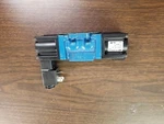 Automatic Valve 409B22X19A-AA. Fixed Price $95.00.