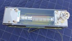 Gas Flowmeter With Adj Sensor 40-400NL/MIN 0-24VDC Max 0.2A Tofco Toflo ADCVY039. Fixed Price $19.54.