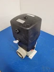 Gemu Typ 630 Diaphragm Valve Pneumatic Actuated Dn 50 PN10 DA63 Pp Ptfe. Fixed Price $399.99.