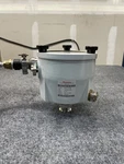Edwards ITC20 Vacuum Pump Inlet Chemical Trap, KF25 A444-10-000. Fixed Price $1000.00.