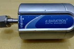 Mks DA02A-34483 E-baratron Digital Manometer Range 1.33 Kpa. Fixed Price $499.00.