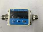 Azbil 81422610-201 MCF0080ARND010000 Air Flow Meter. Fixed Price $199.99.
