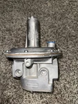 Maxitrol 210D, 1" Npt Gas Pressure Regulator, Maximum Inlet Psig. Fixed Price $75.00.