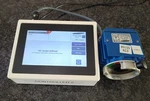 Levitronix Puralev Fluid Handling Console LCO-I100 & Ipd Driver Pump 100-10105. Fixed Price $3250.00.