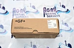 Georg Fischer P525-2 198801495 SS316 1.25-12" Odme Flow Sensor. Fixed Price $1299.00.