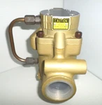 New Ross D2781A8017 Pneumatic Air Control Valve. Fixed Price $799.99.