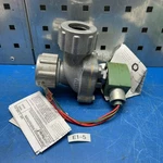 Asco 8353 Aluminum Body High Flow Main Pulse Valve 1 Npt Female Fast Shipping. Fixed Price $50.00.