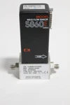 Brooks Instrument 5860EA144XBA Mass Flow Sensor, Nitrogen, 5000 Sccm. Fixed Price $315.00.