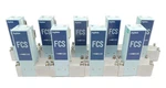 Fujikin FCS-4WS-798-F30#B Mass Flow Controller Mfc Reseller Lot Of Working. Fixed Price $903.23.