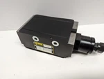 New Parker Hydraulic Throttle Check Control Valve, D08, NG25, 3,000 Psi, FM6BBKN. Fixed Price $1079.99.