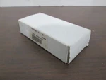 Brooks, MR3A03SVVT, 1-11 Scfh Air Molded Flowmeter, New. Fixed Price $37.50.
